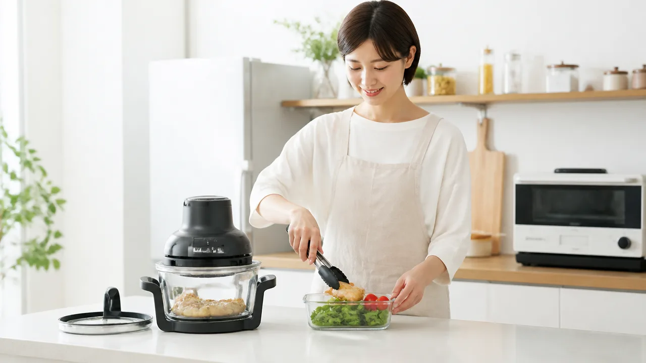 ニンジャクリスピーの口コミは？使い勝手や評判を詳しく解説