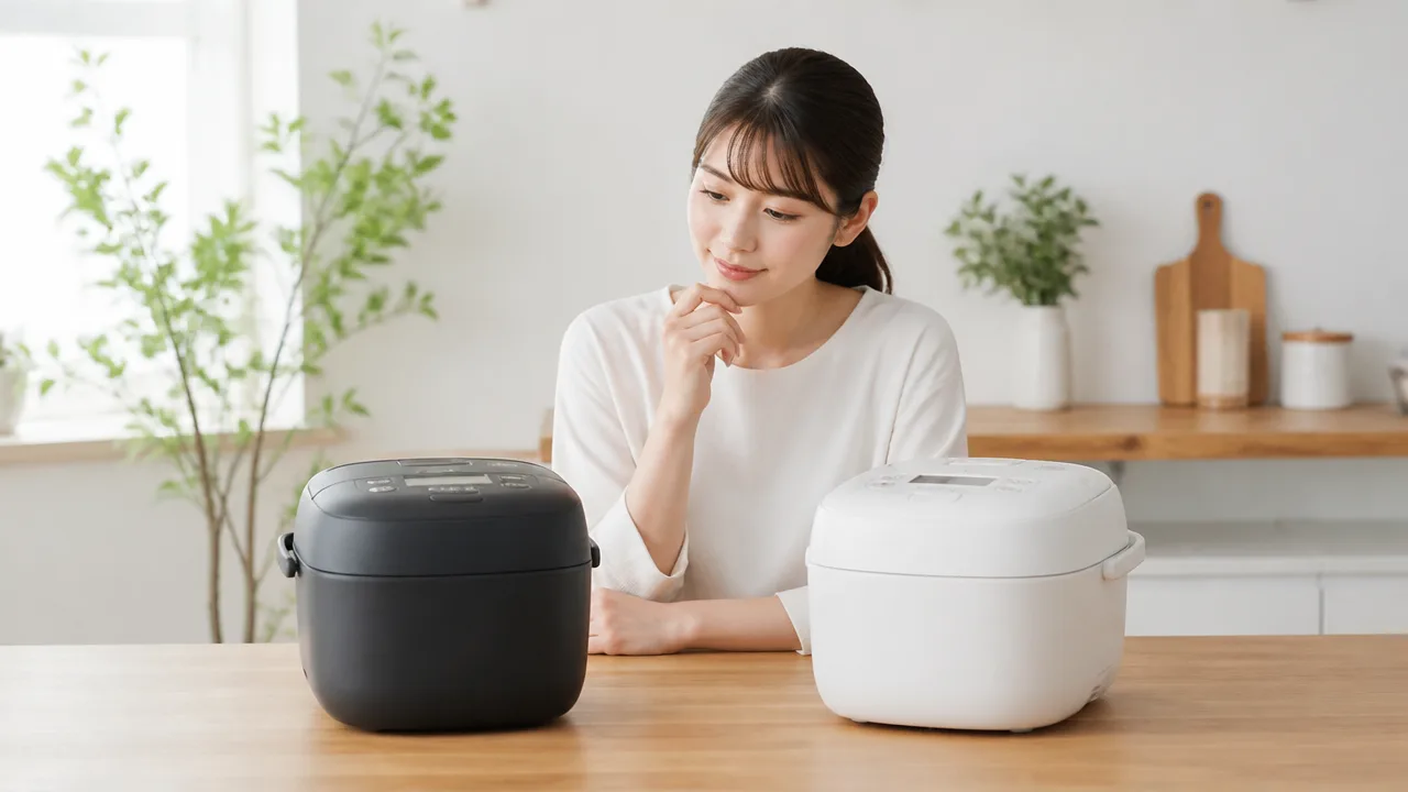 NW-QC10とNW-QB10の違いを比較、選び方を解説