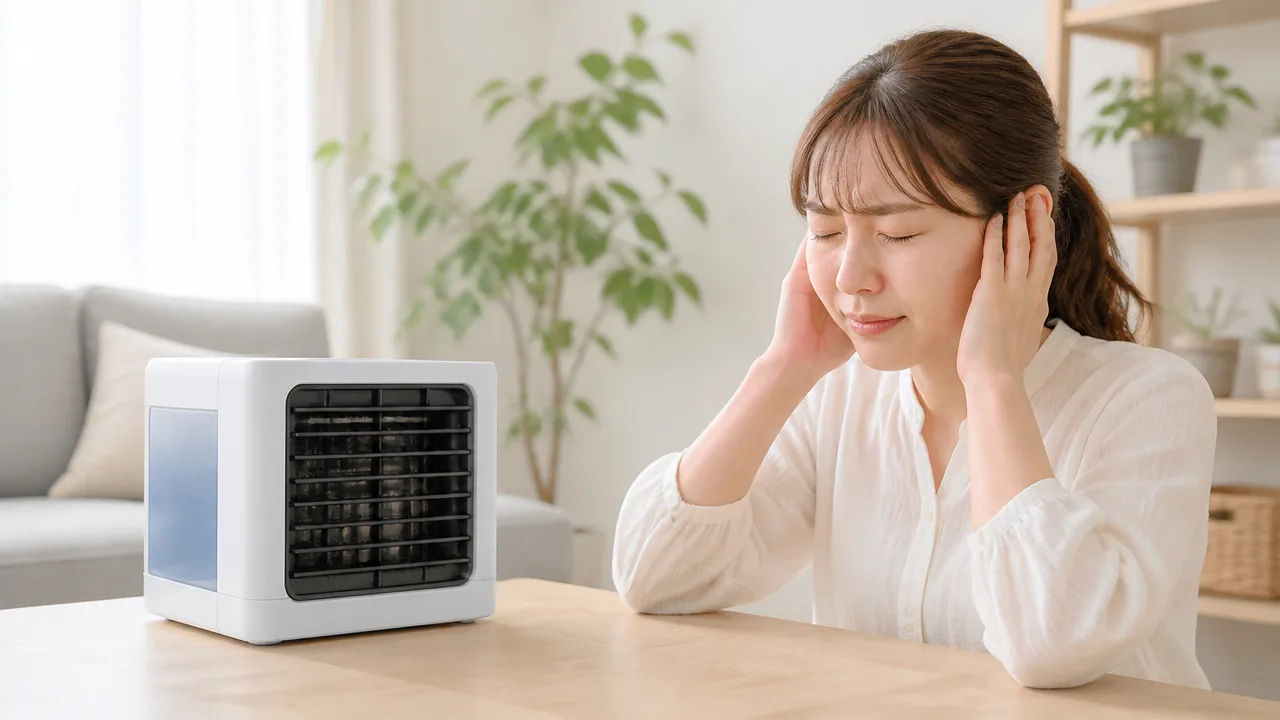 ここひえを比較｜歴代モデルの違いと選び方を解説