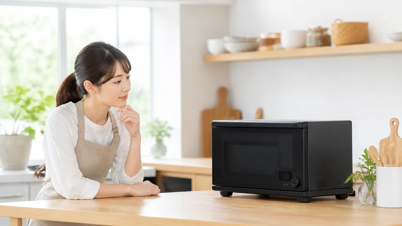 パナソニックNE-BS6Eの口コミから見る使い勝手と選び方
