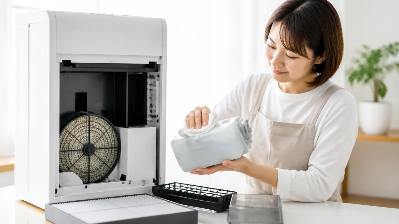F-VXW55の口コミを調査 使用感や気になる点をわかりやすく解説