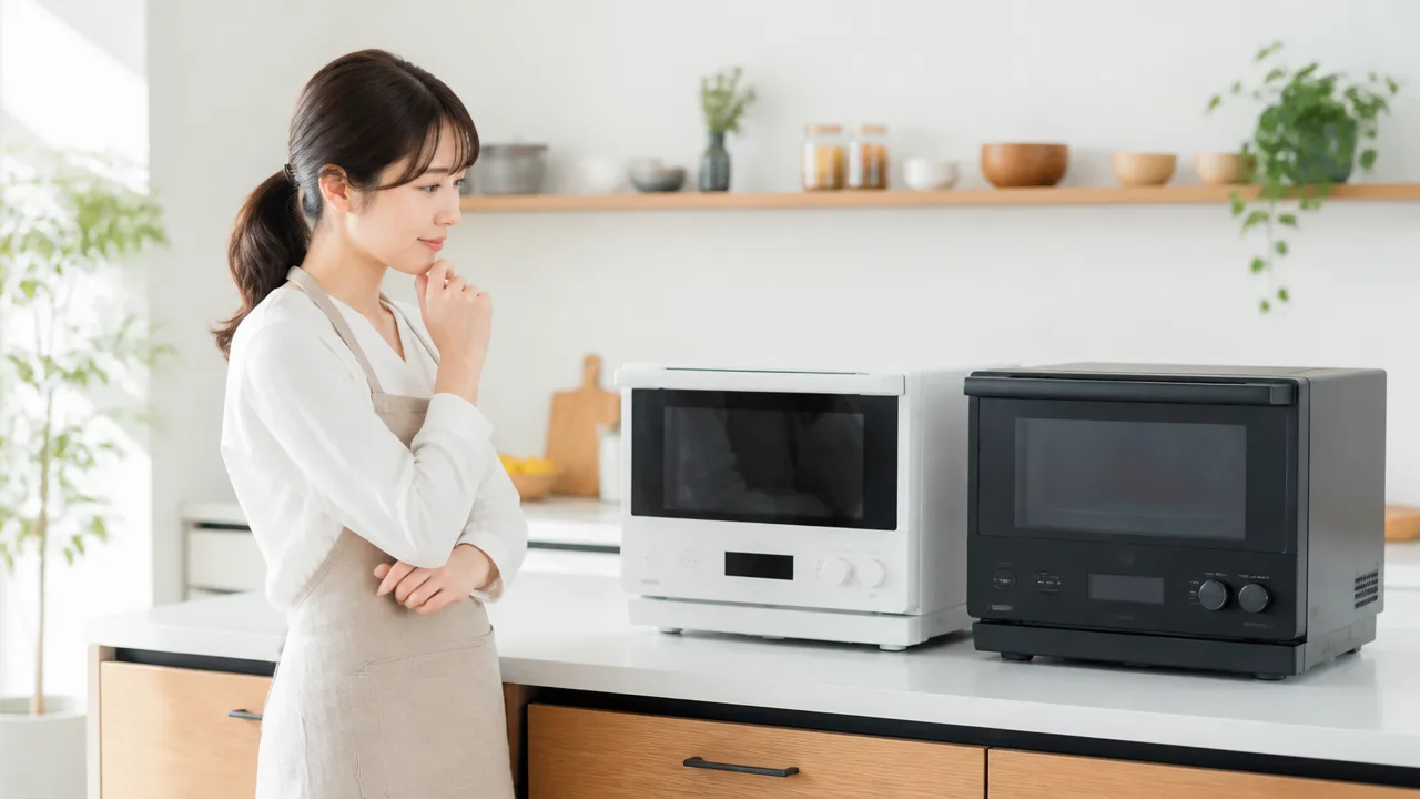 パナソニックNE-BS6Eの口コミから見る使い勝手と選び方