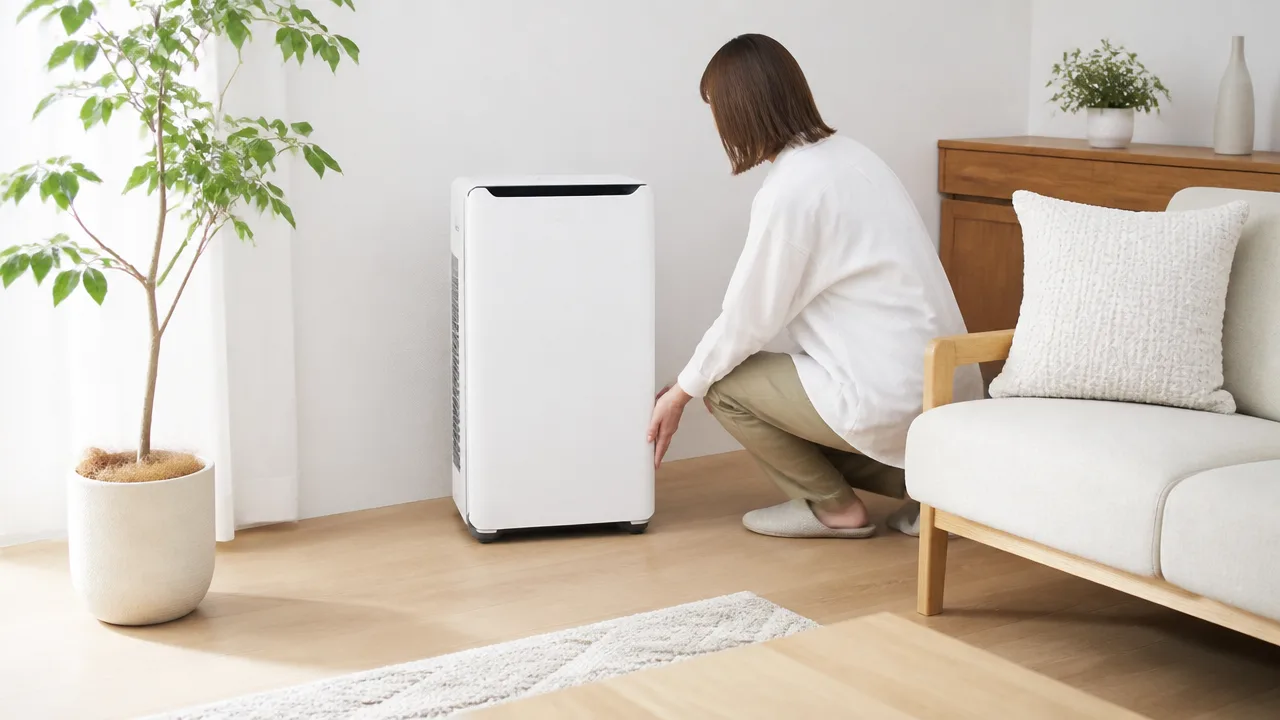 F-VXW55の口コミを調査 使用感や気になる点をわかりやすく解説