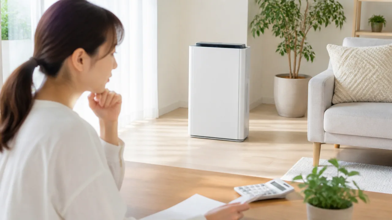 F-VXW55の口コミを調査 使用感や気になる点をわかりやすく解説