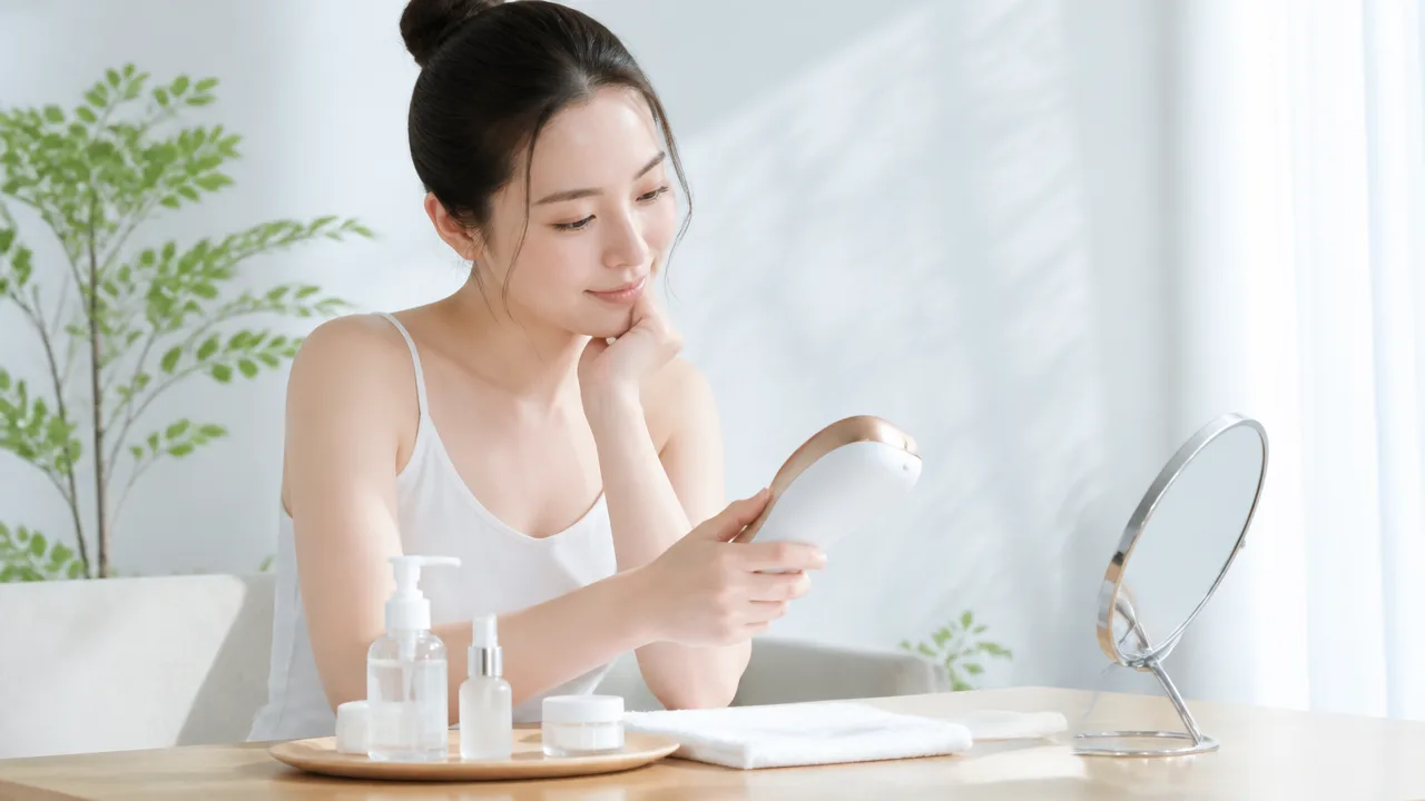ナノガラス脱毛器のおすすめ7選｜選び方と使い方のポイント