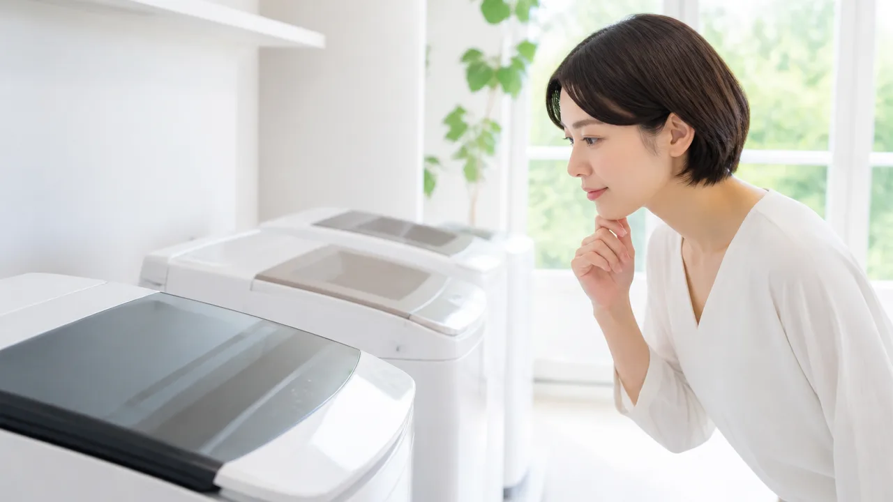 ビートウォッシュ口コミを検証｜洗浄力や音、使い勝手の評判を解説