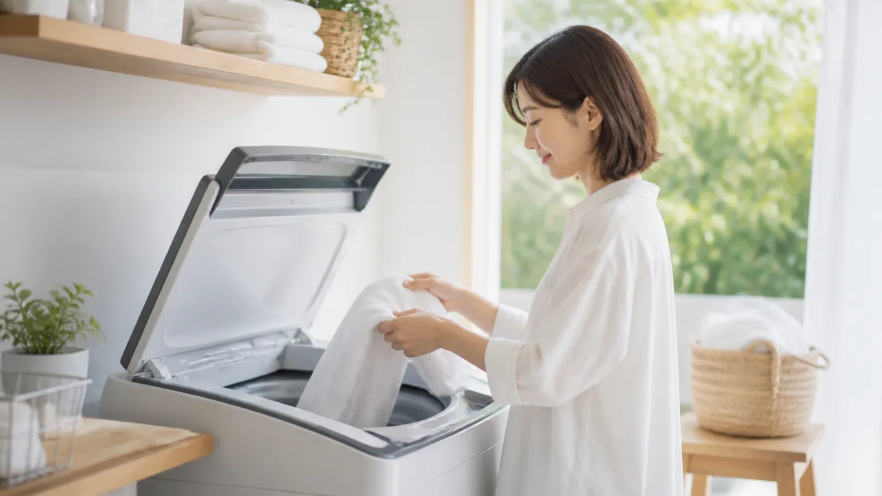 ビートウォッシュ口コミを検証｜洗浄力や音、使い勝手の評判を解説