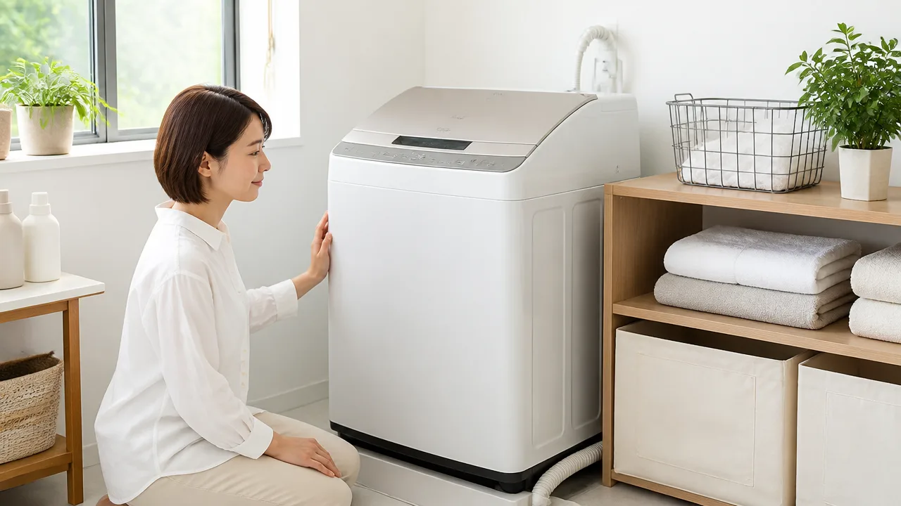 ビートウォッシュ口コミを検証｜洗浄力や音、使い勝手の評判を解説