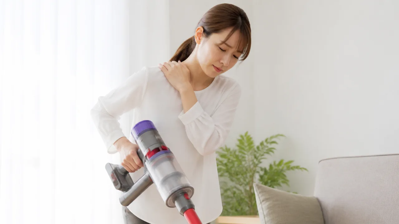 Dyson V8 Origin SV25 RD2の口コミを調査