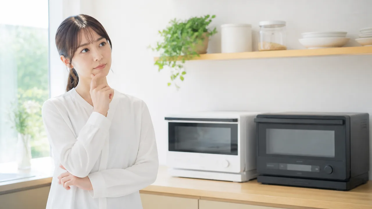 RE-WF187とRE-WF186の違いを比較、選び方も解説