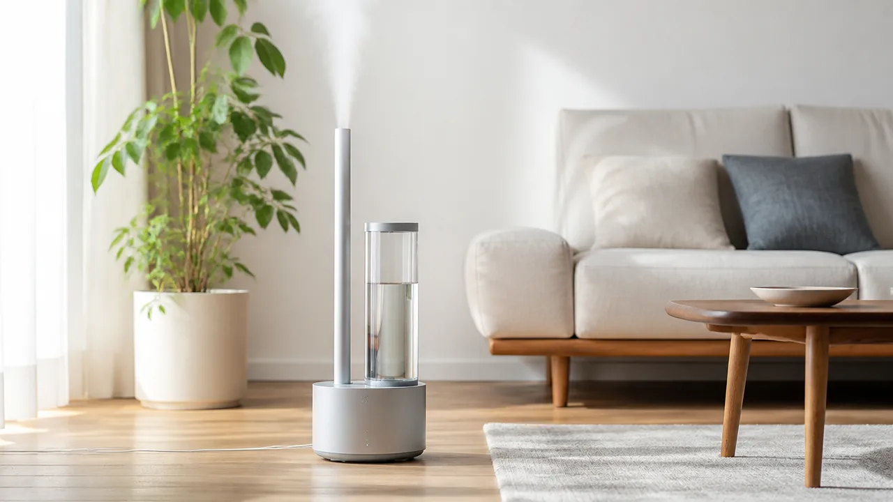 カドー加湿器の口コミを調査｜使い心地や手入れのしやすさを解説