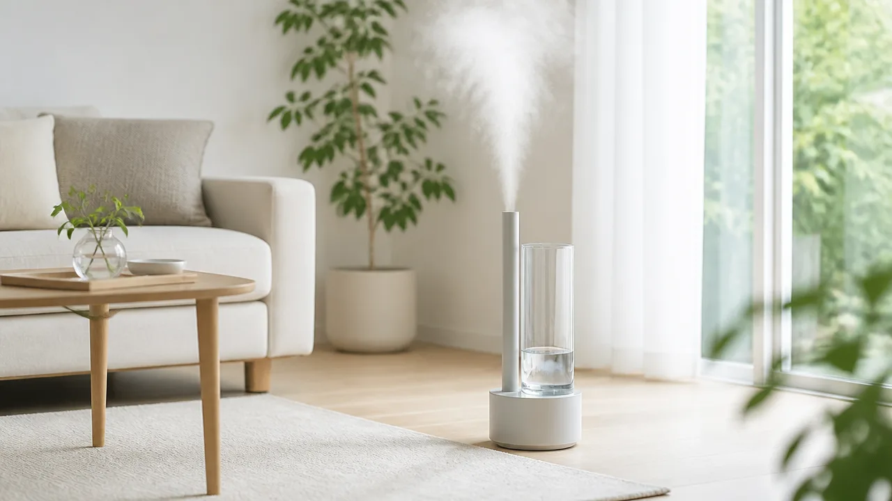 カドー加湿器の口コミを調査｜使い心地や手入れのしやすさを解説