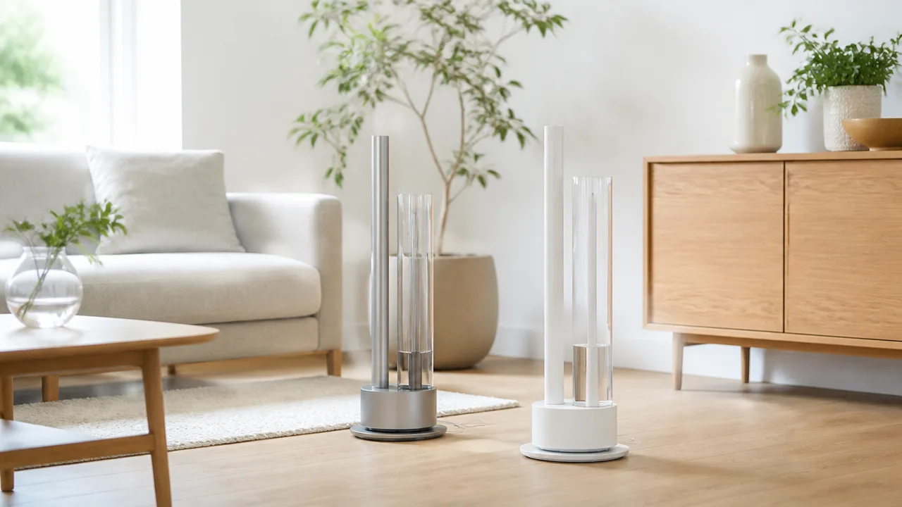 カドー加湿器の口コミを調査｜使い心地や手入れのしやすさを解説