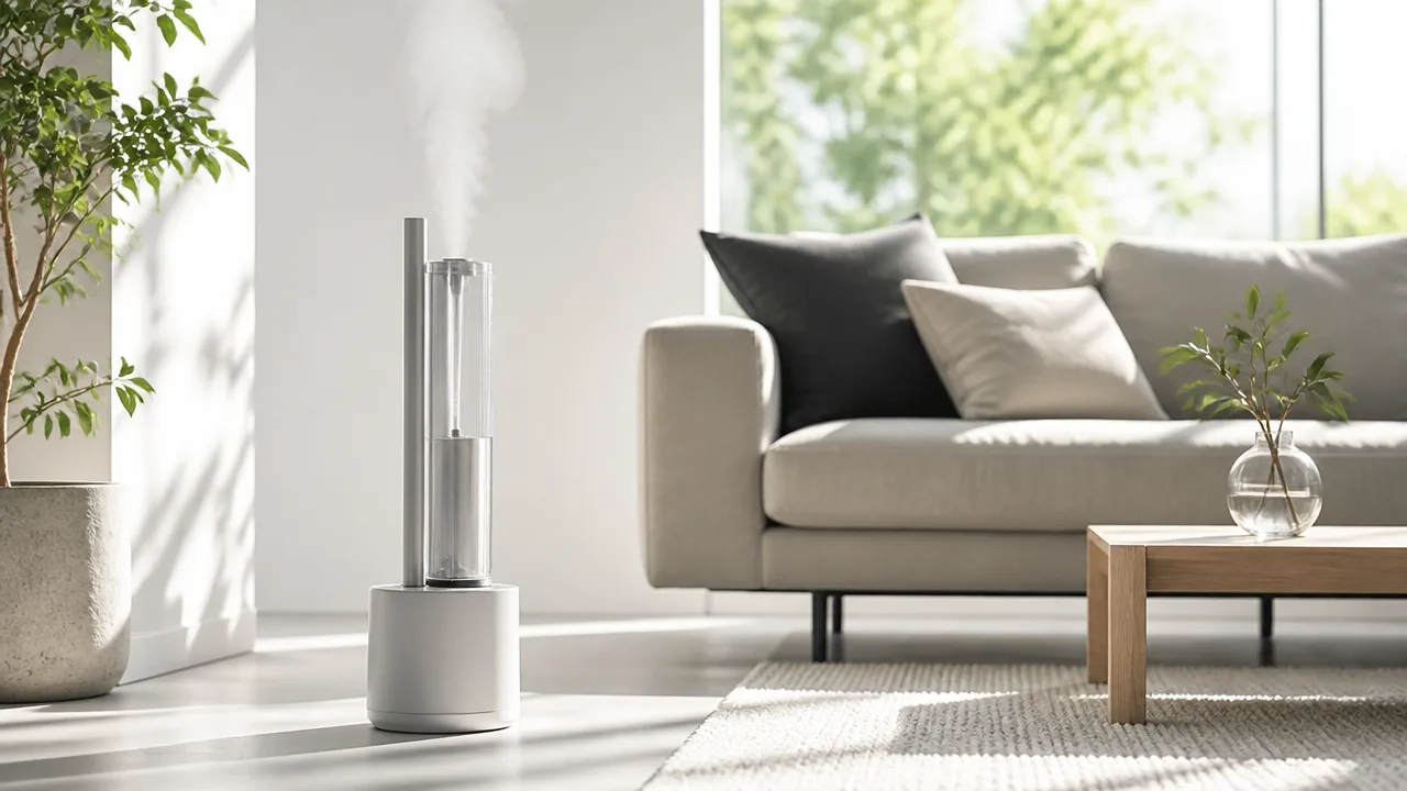 カドー加湿器の口コミを調査｜使い心地や手入れのしやすさを解説