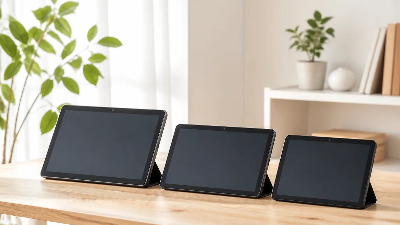 アイリスオーヤマ10インチタブレットの口コミと評判、選び方を解説