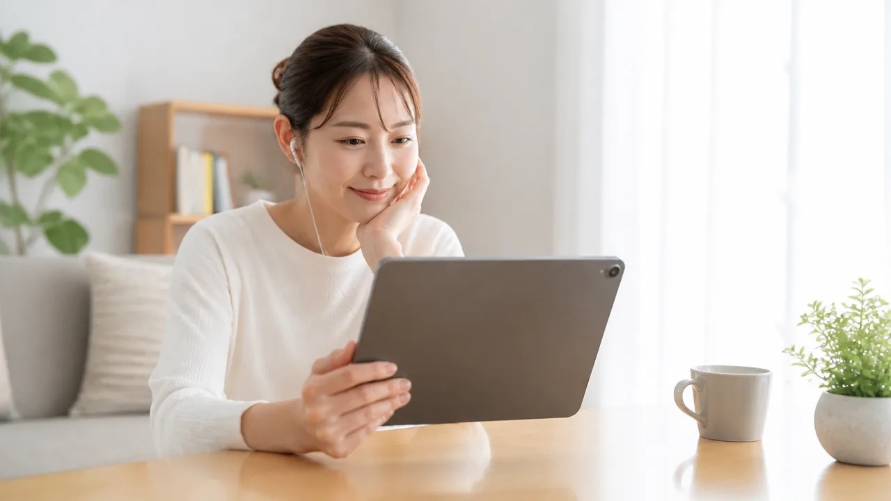 アイリスオーヤマ10インチタブレットの口コミと評判、選び方を解説