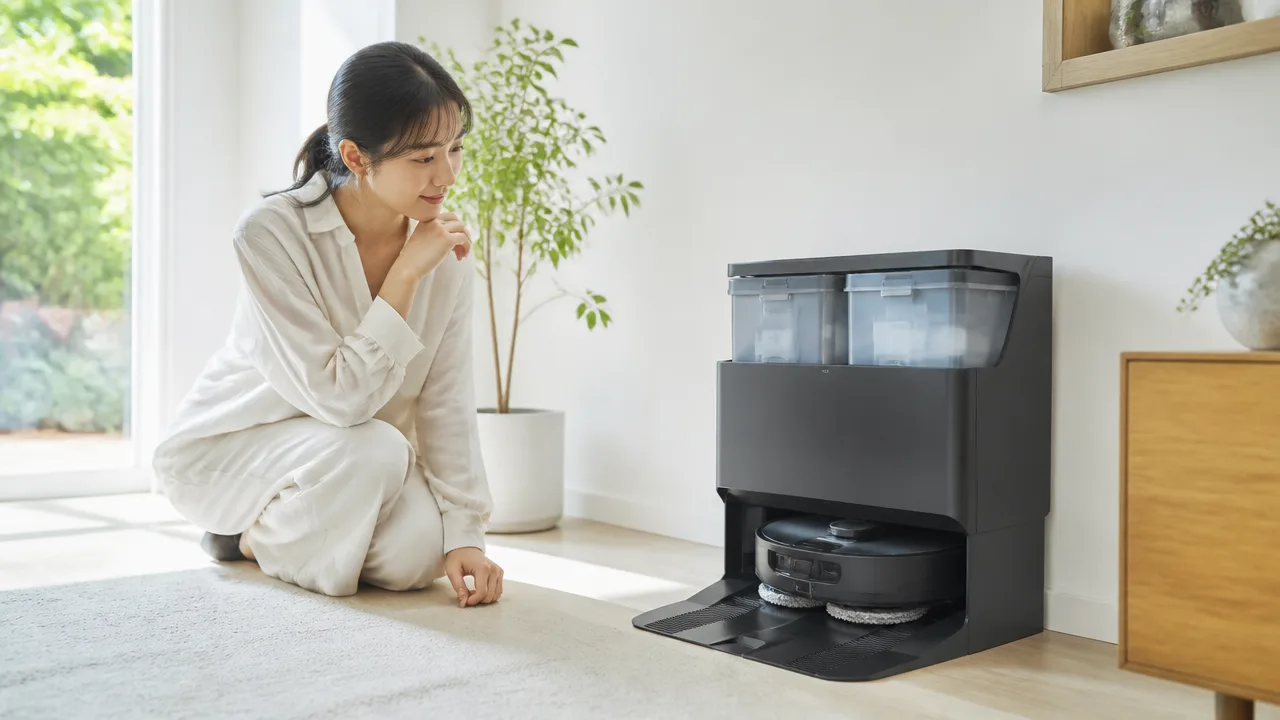ルンバ705と505の違いを比較し選び方を解説