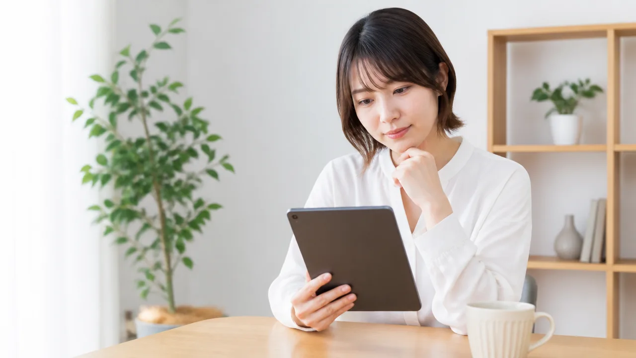 アイリスオーヤマ10インチタブレットの口コミと評判、選び方を解説