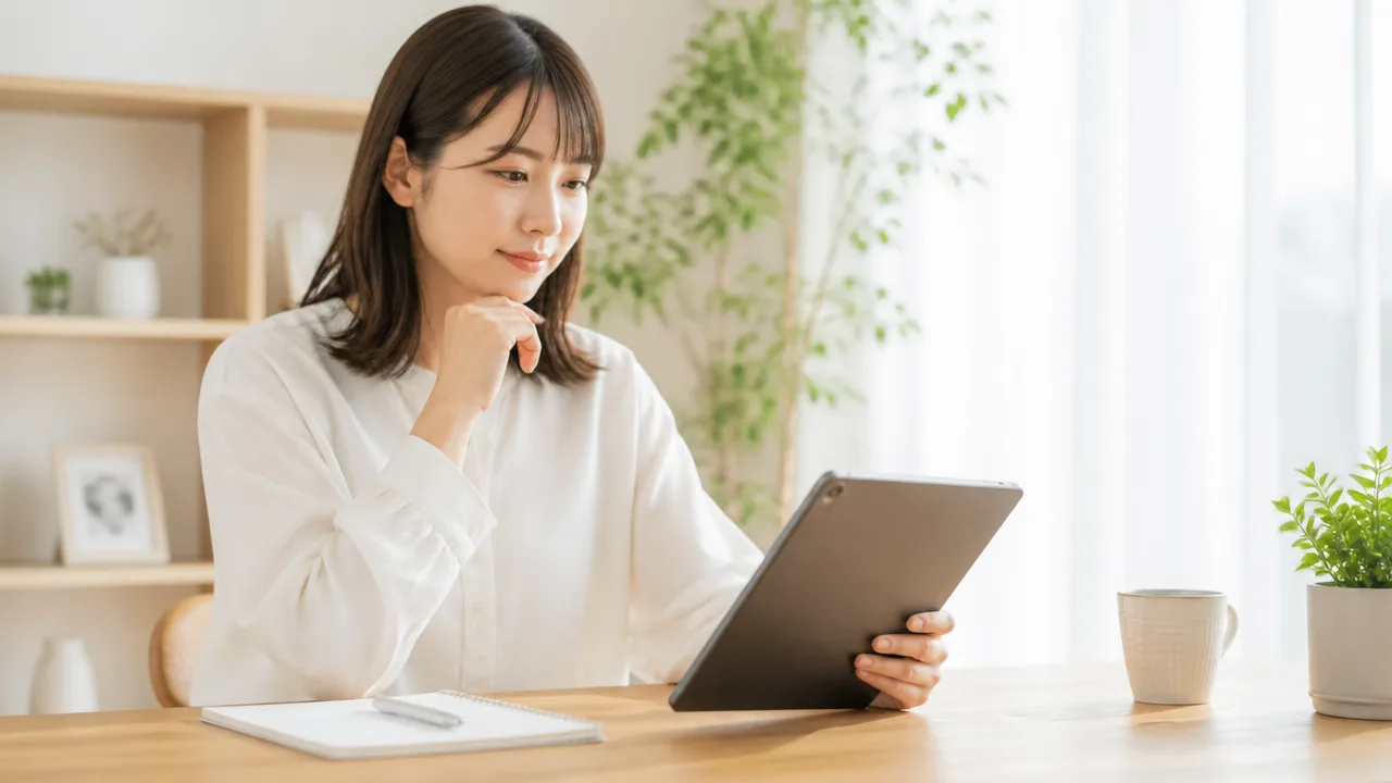 アイリスオーヤマ10インチタブレットの口コミと評判、選び方を解説