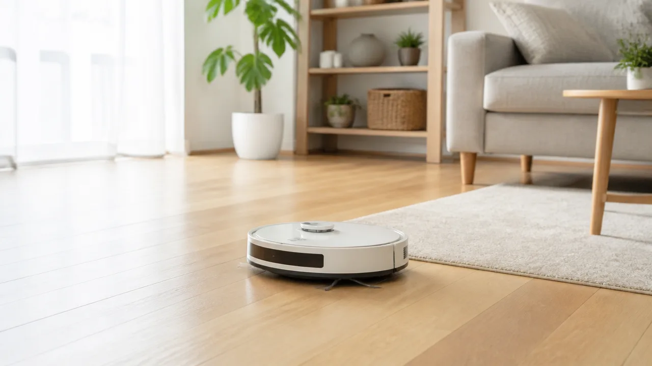国産ロボット掃除機のおすすめは？選び方と主要メーカーを比較