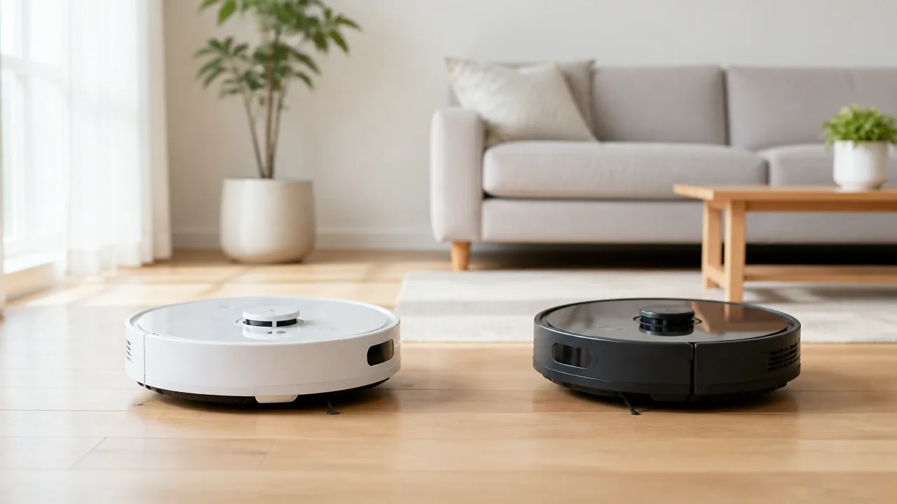 国産ロボット掃除機のおすすめは？選び方と主要メーカーを比較