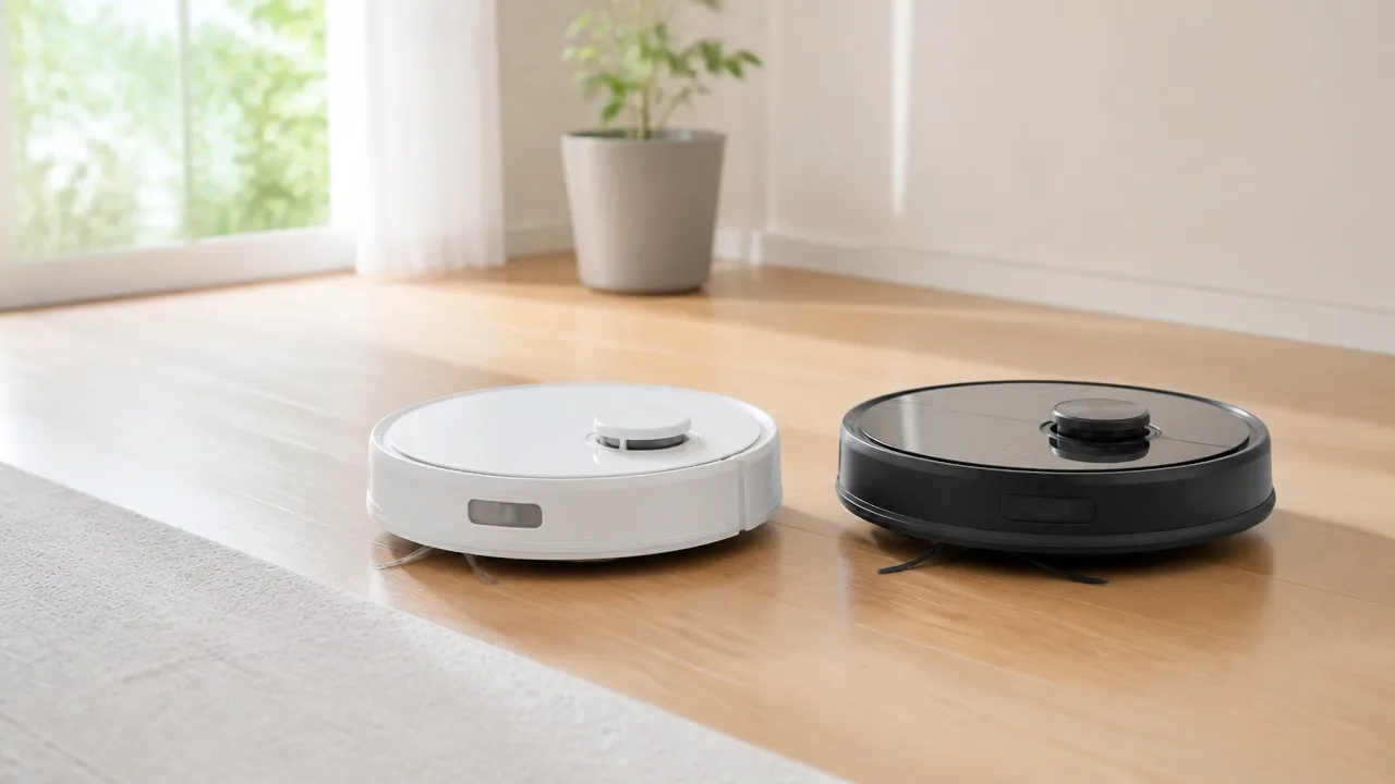 国産ロボット掃除機のおすすめは？選び方と主要メーカーを比較