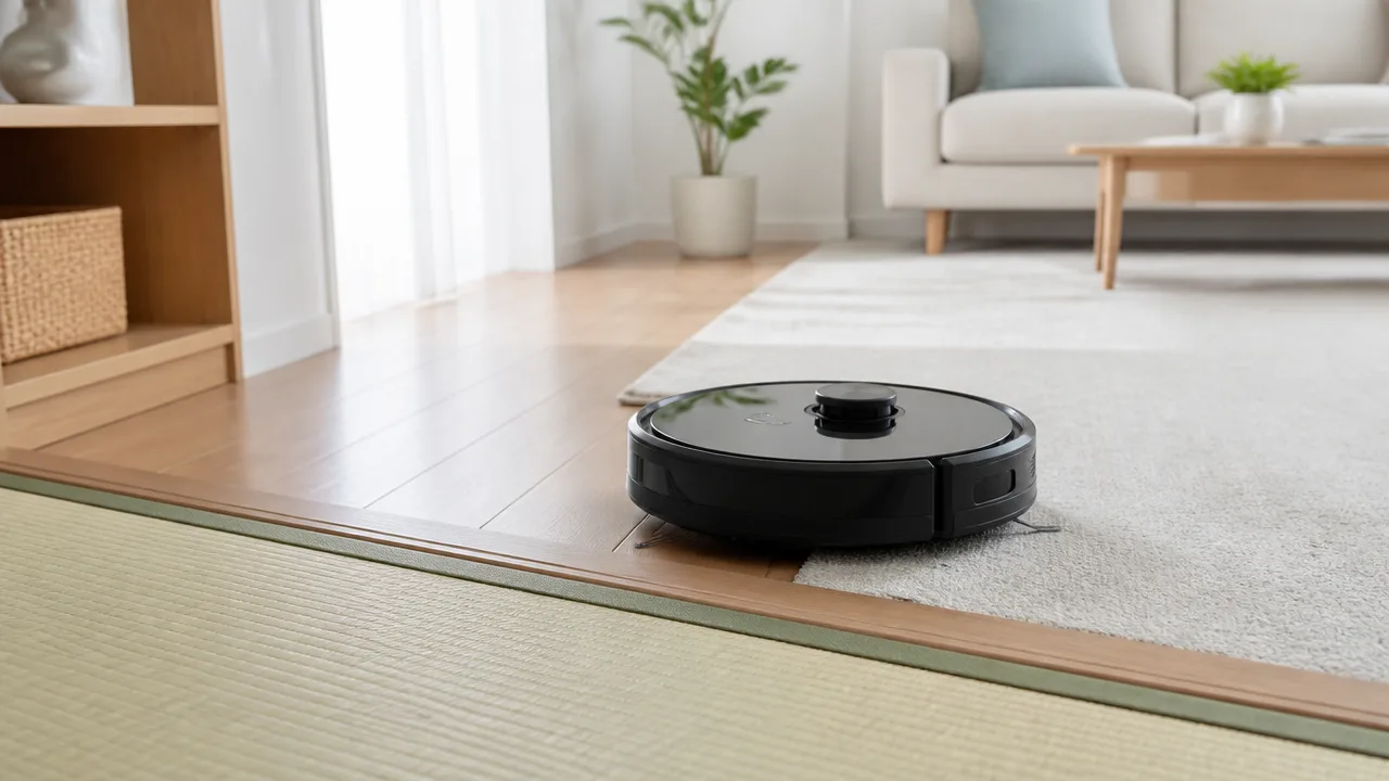 国産ロボット掃除機のおすすめは？選び方と主要メーカーを比較
