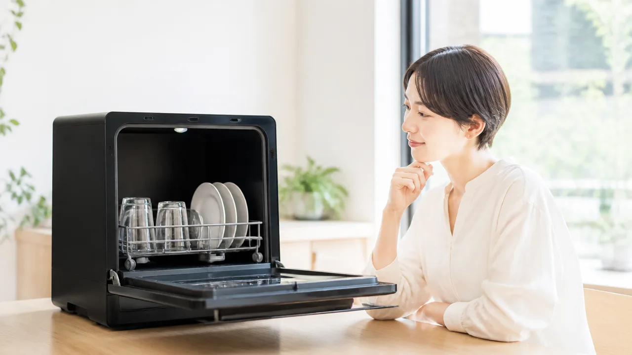 re-ss26b-wの口コミは?使い勝手や気になる点を詳しく紹介
