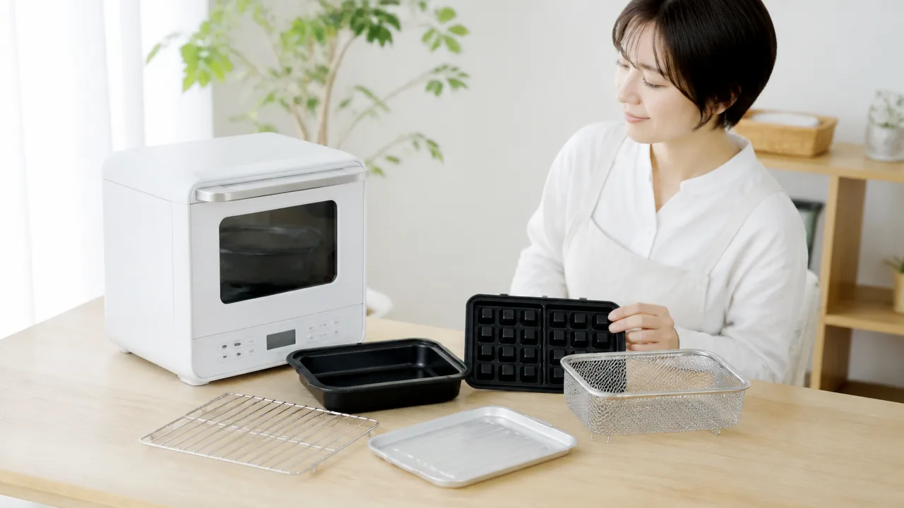 アイリスオーヤマKFK-402とKFK-401の違いを比較