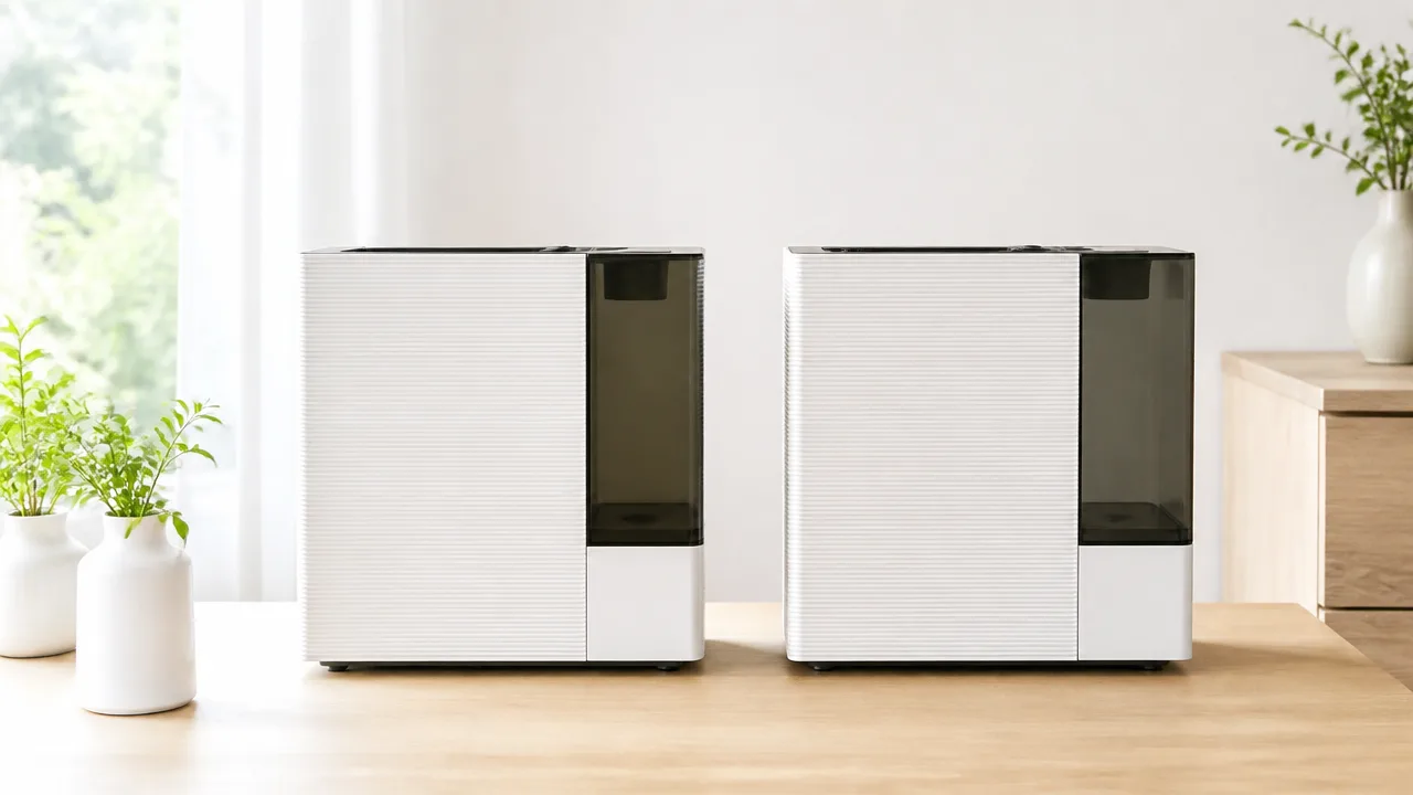 HD-RXT726とHD-RXT725の違いを比較して選び方を解説