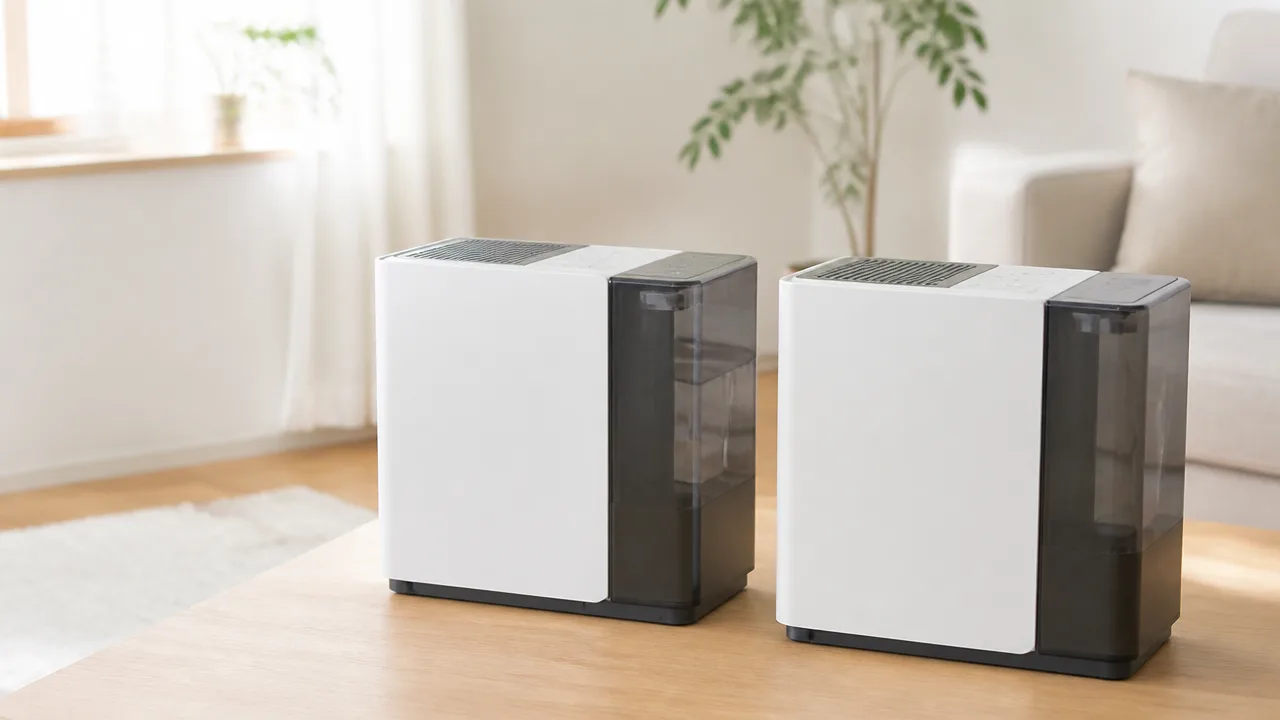 HD-RXT926とHD-RXT925の違いを比較解説