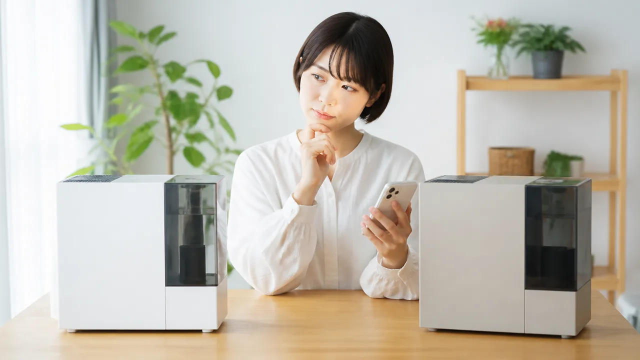 HD-RXT926とHD-RXT925の違いを比較解説
