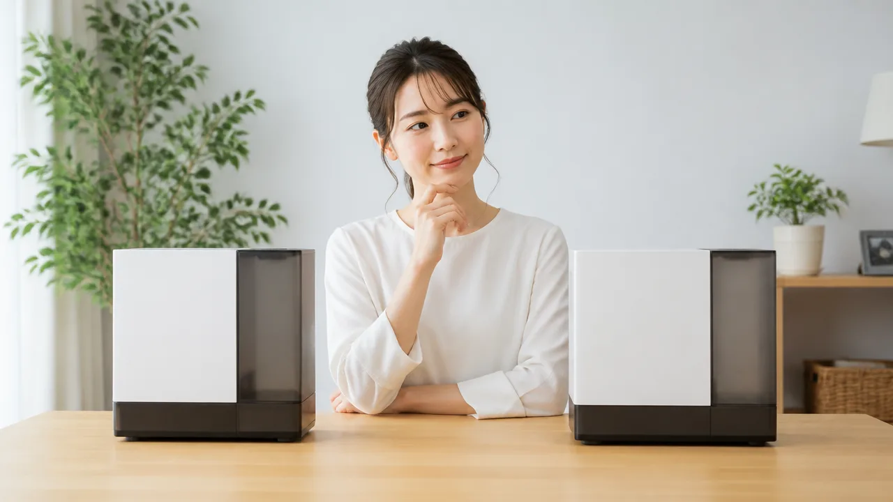 HD-RXT926とHD-RXT925の違いを比較解説