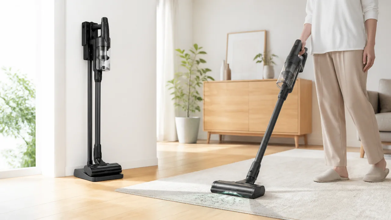 EC-CR1とEC-XR2の違いを比較、選び方のポイントを解説