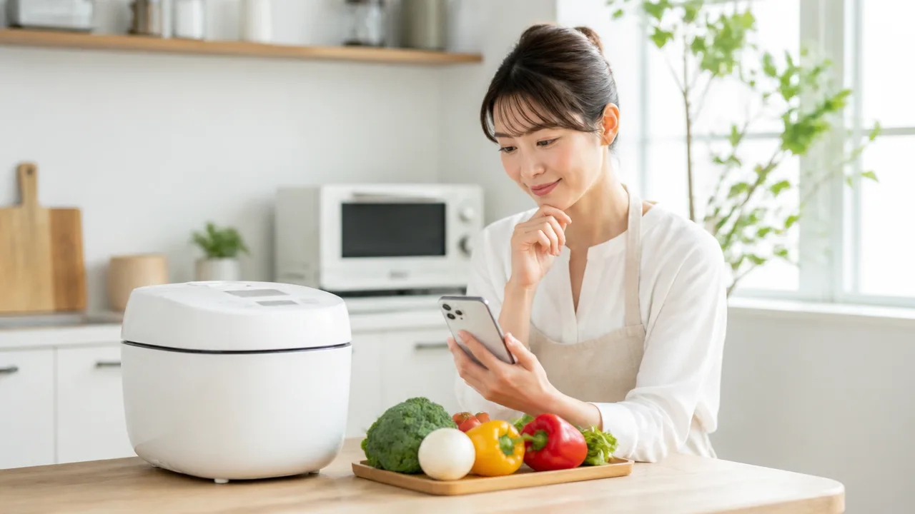 KN-HW24KとKN-HW24Hの違いを比較、選び方も解説