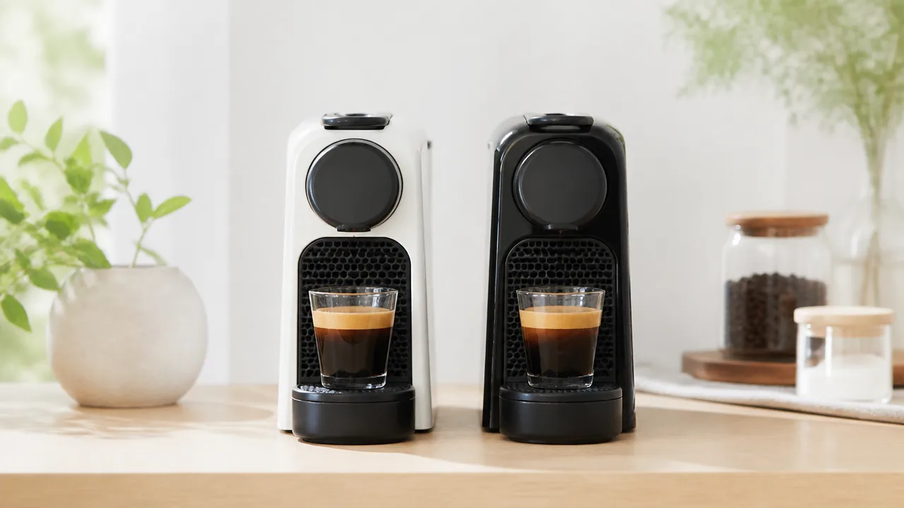 エッセンサ ミニ C30とD30の違いを比較して選び方を解説