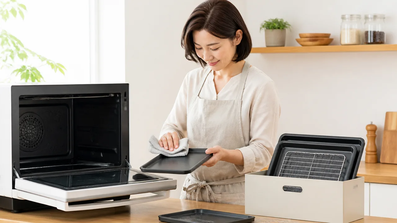 NE-UBS10EとNE-BS6Eの違いを比較して選び方を解説