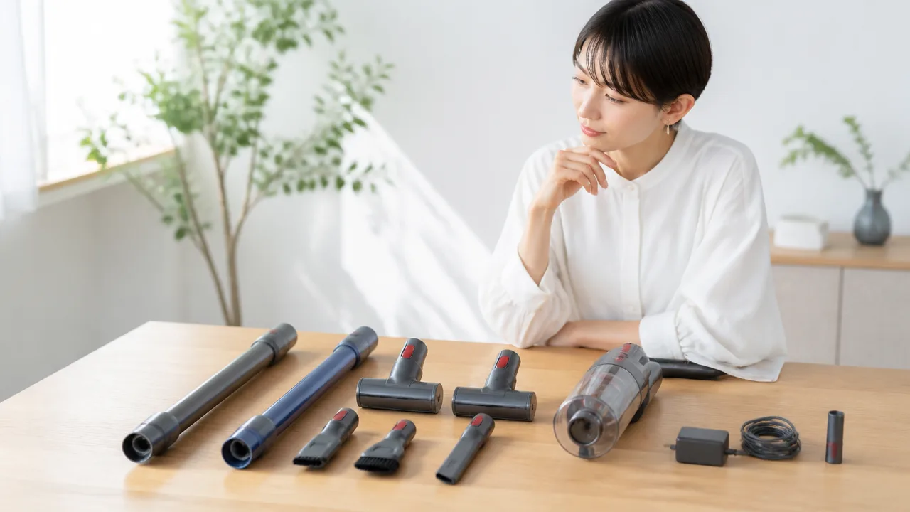Digital SlimとV8 Slimの違いを比較して選び方を解説